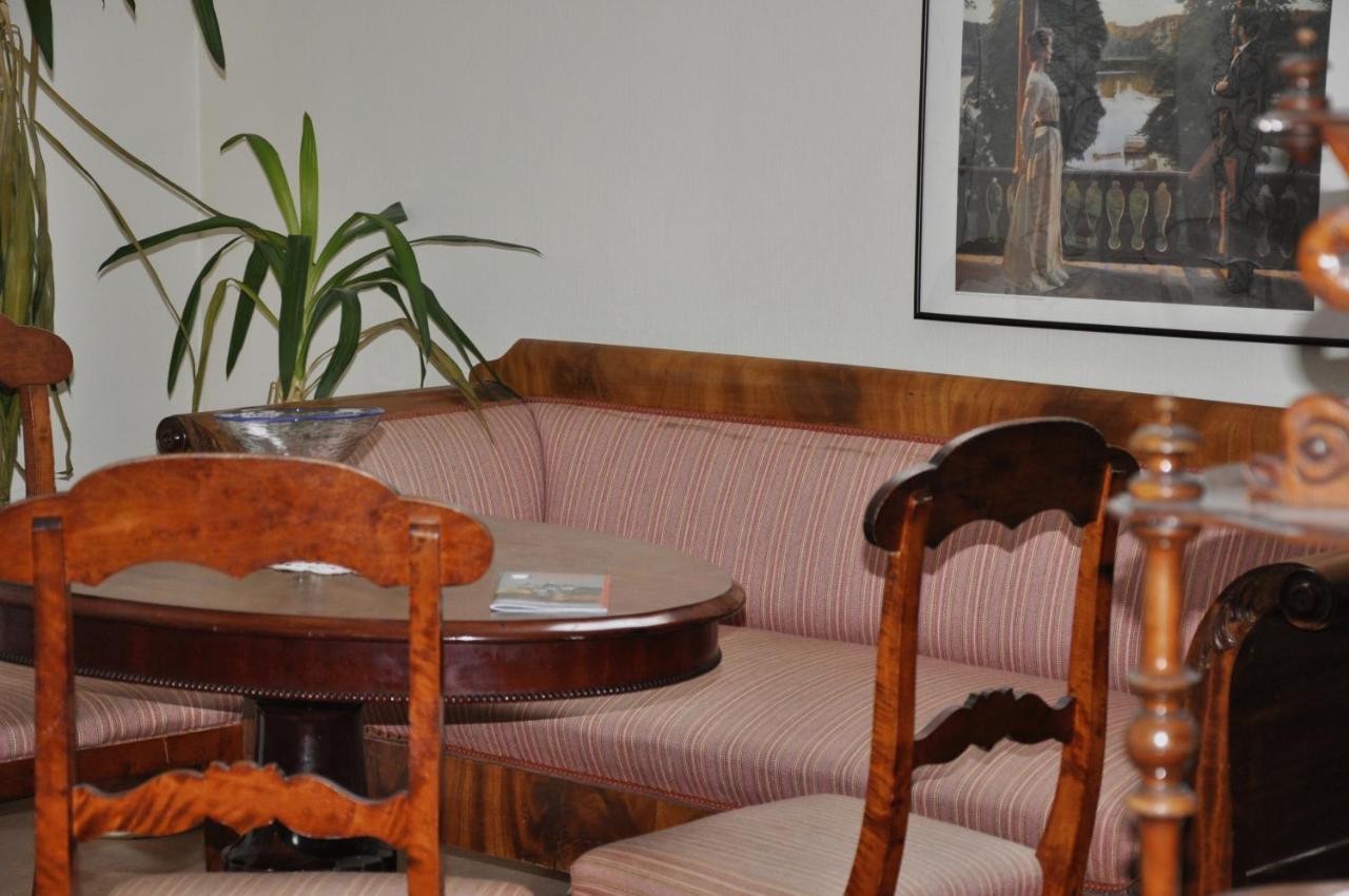 Vaexjoe Hostel Evedal 외부 사진