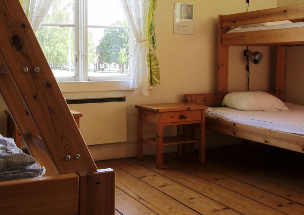 Vaexjoe Hostel Evedal 객실 사진