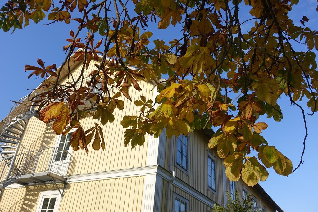 Vaexjoe Hostel Evedal 외부 사진