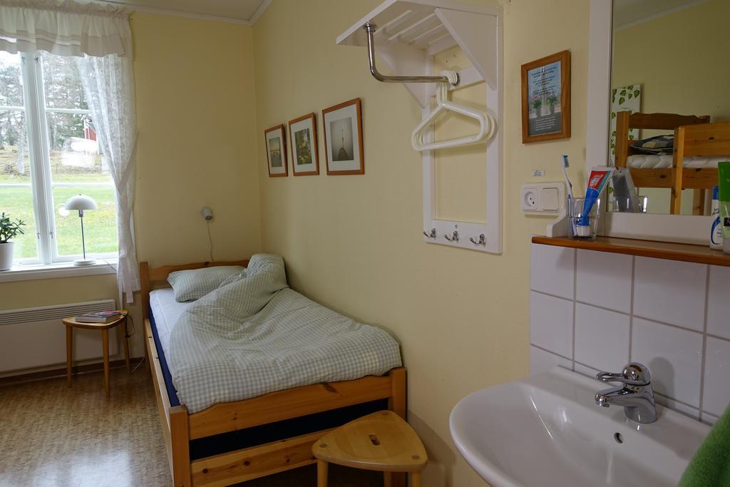 Vaexjoe Hostel Evedal 외부 사진