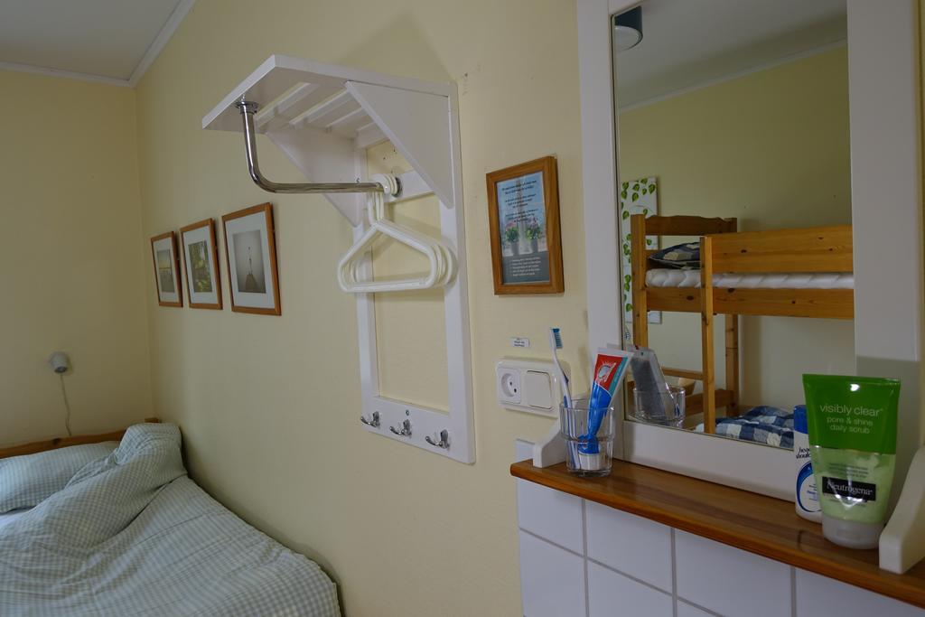 Vaexjoe Hostel Evedal 외부 사진
