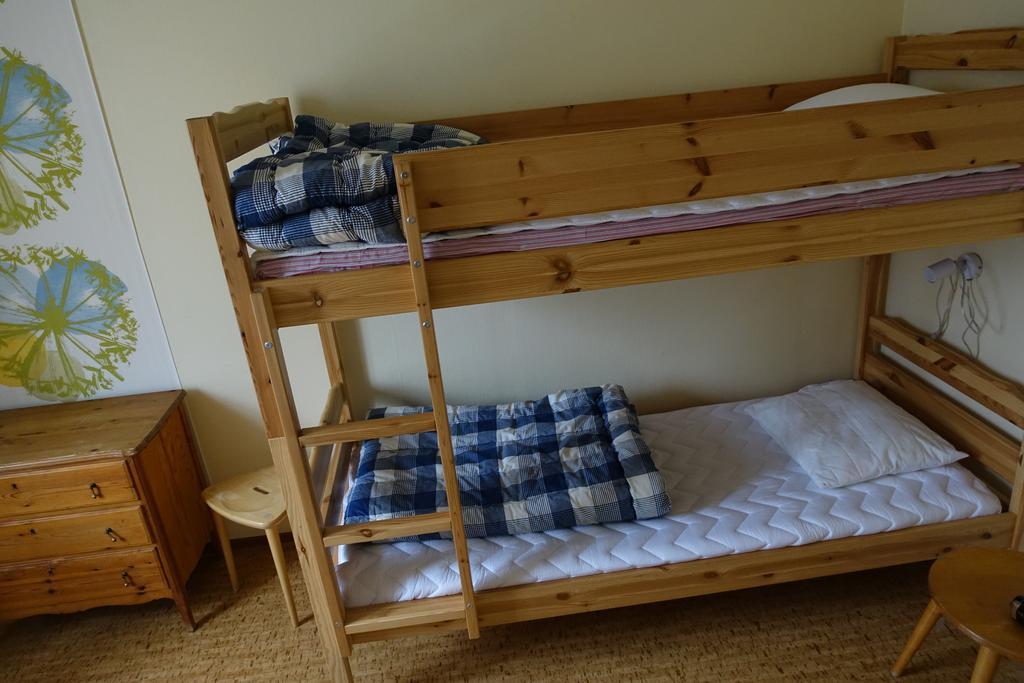 Vaexjoe Hostel Evedal 외부 사진