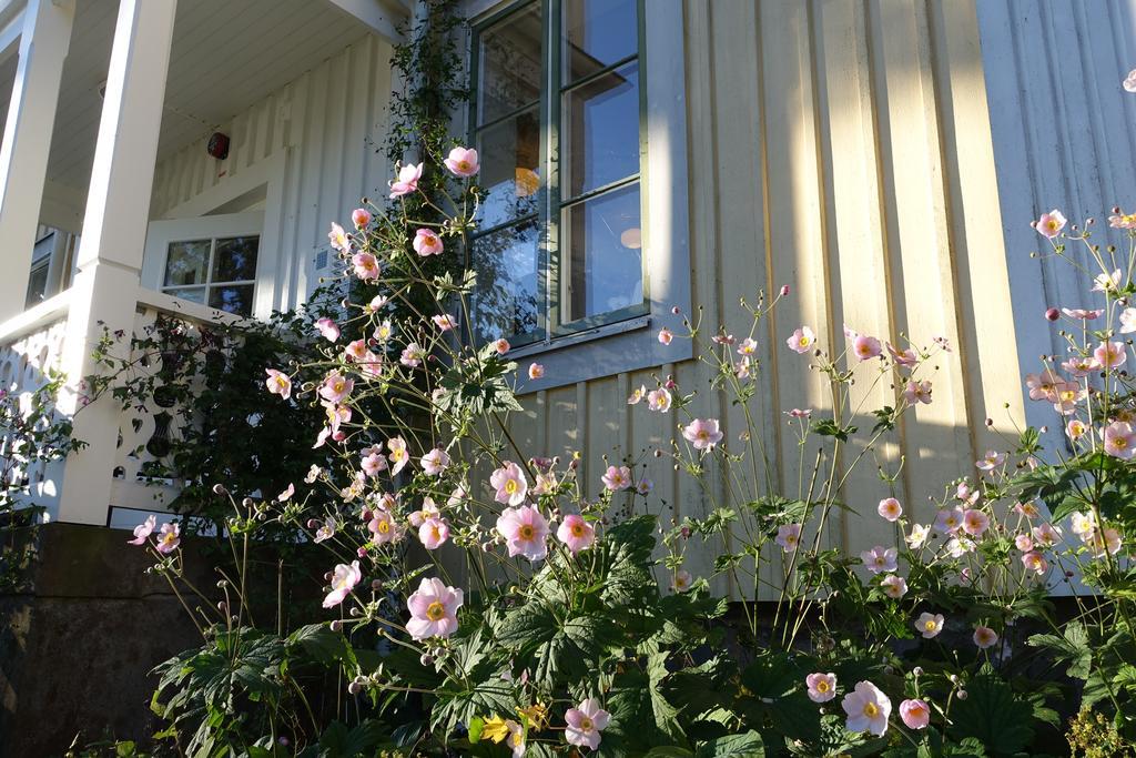 Vaexjoe Hostel Evedal 외부 사진