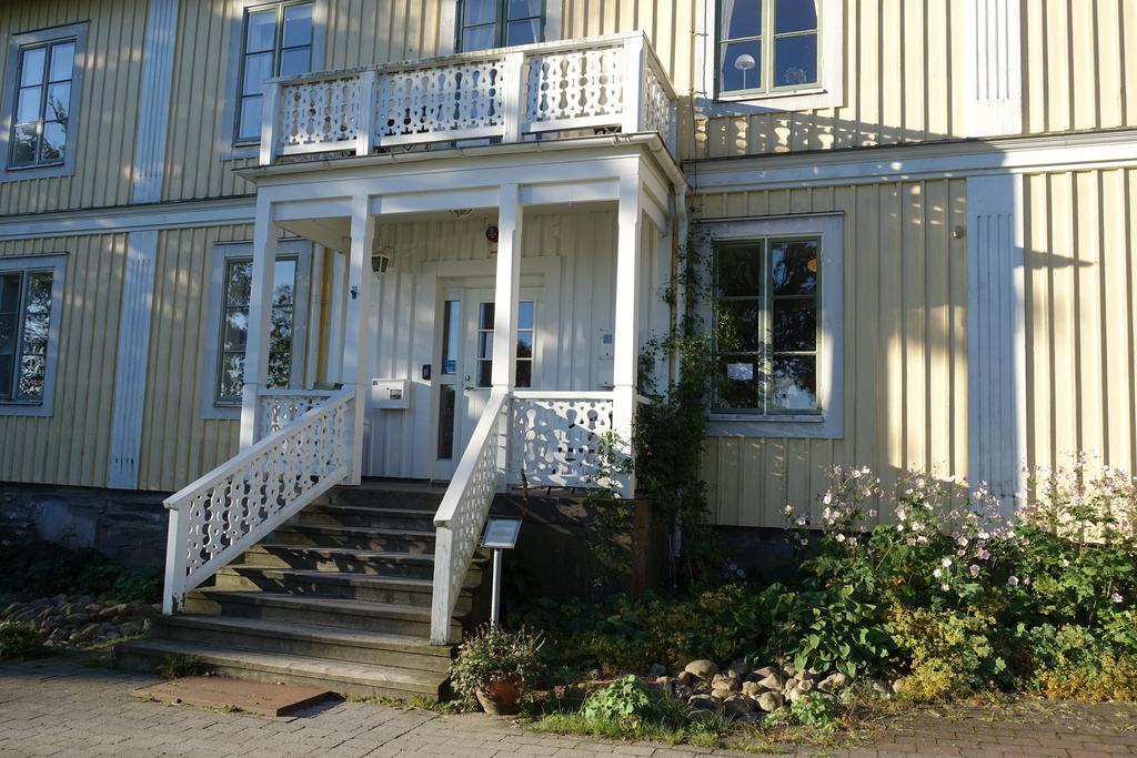 Vaexjoe Hostel Evedal 외부 사진