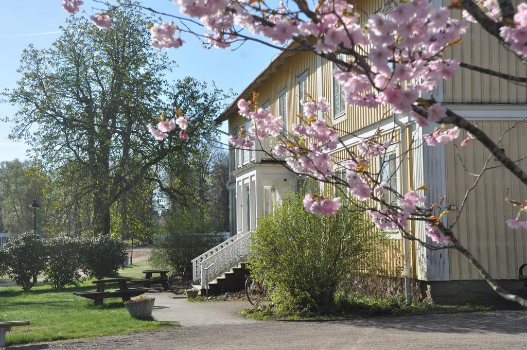 Vaexjoe Hostel Evedal 외부 사진