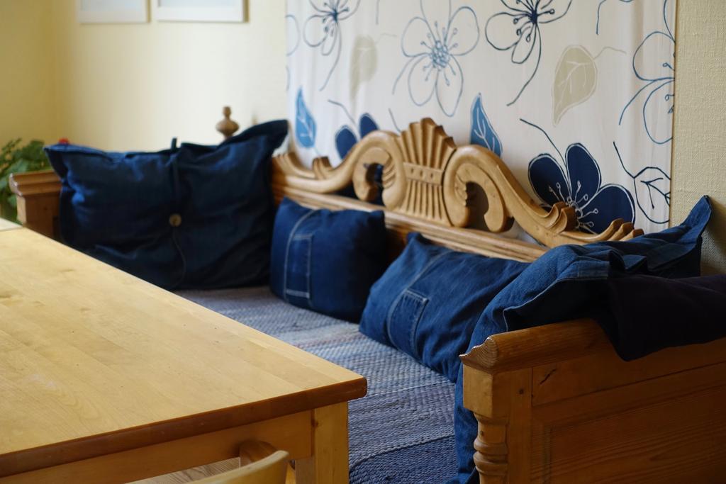 Vaexjoe Hostel Evedal 외부 사진