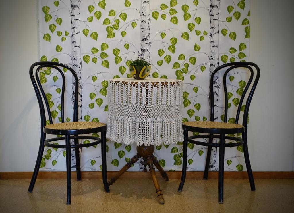 Vaexjoe Hostel Evedal 외부 사진