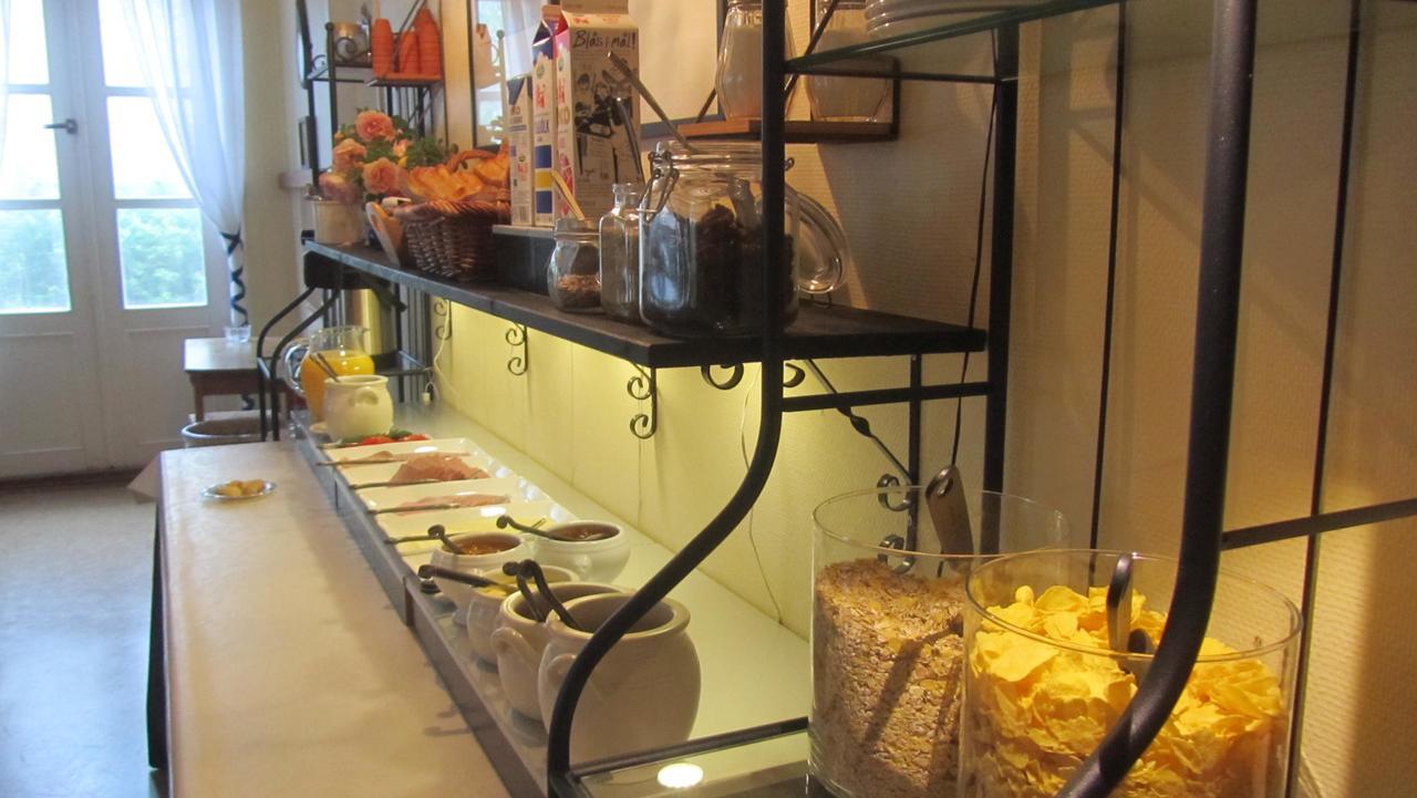 Vaexjoe Hostel Evedal 외부 사진