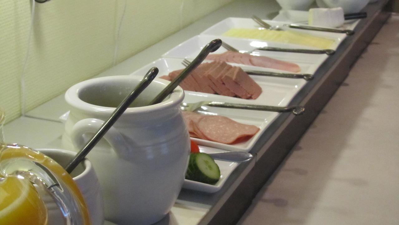 Vaexjoe Hostel Evedal 외부 사진