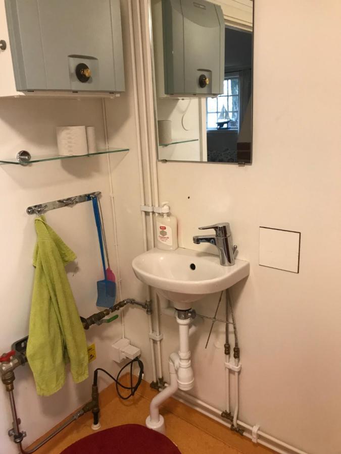 Vaexjoe Hostel Evedal 외부 사진