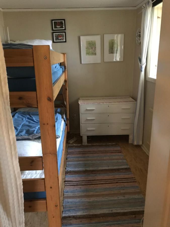 Vaexjoe Hostel Evedal 외부 사진