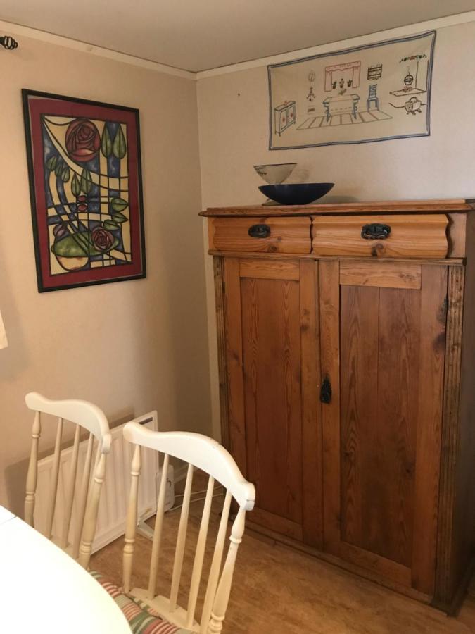Vaexjoe Hostel Evedal 외부 사진
