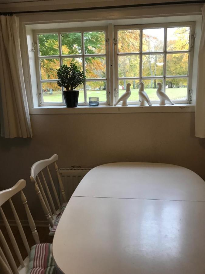 Vaexjoe Hostel Evedal 외부 사진