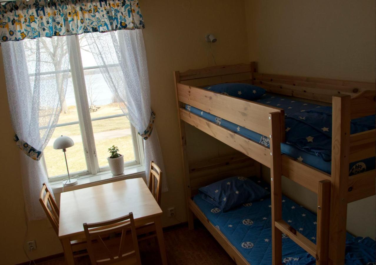 Vaexjoe Hostel Evedal 외부 사진