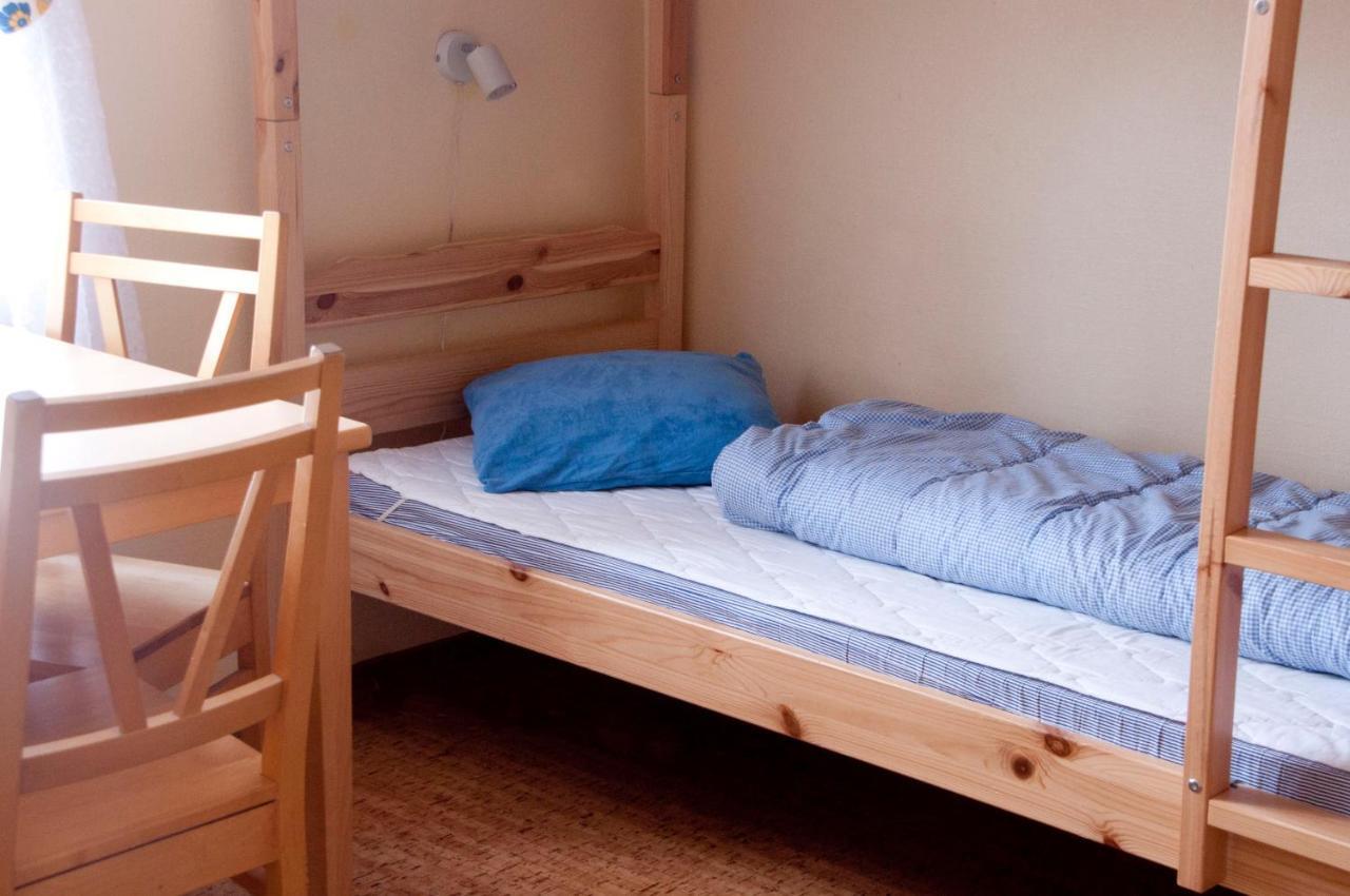 Vaexjoe Hostel Evedal 외부 사진
