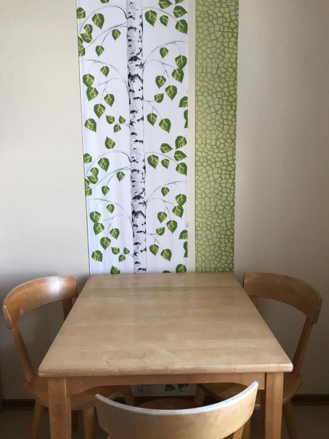 Vaexjoe Hostel Evedal 외부 사진