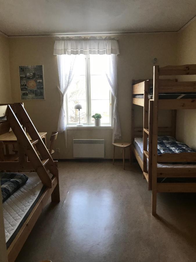 Vaexjoe Hostel Evedal 외부 사진
