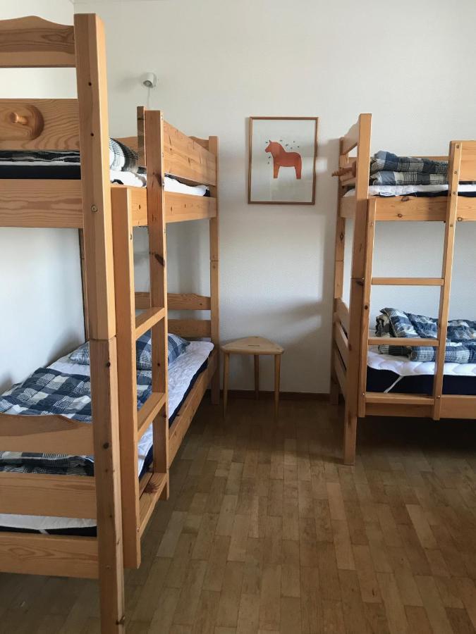 Vaexjoe Hostel Evedal 외부 사진