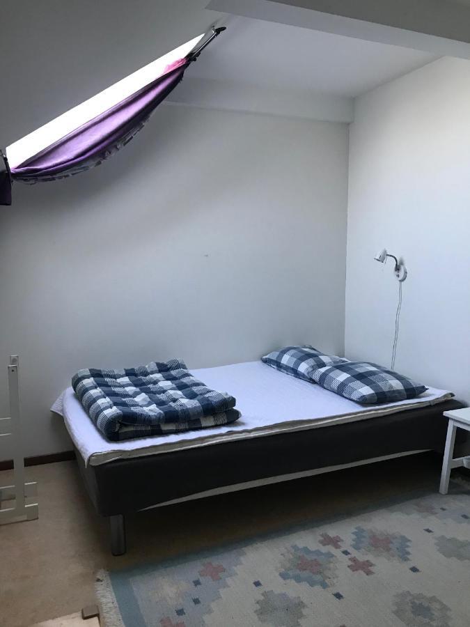 Vaexjoe Hostel Evedal 외부 사진
